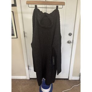 Tahari Women's Knit Sweater Dress - New with Tags!